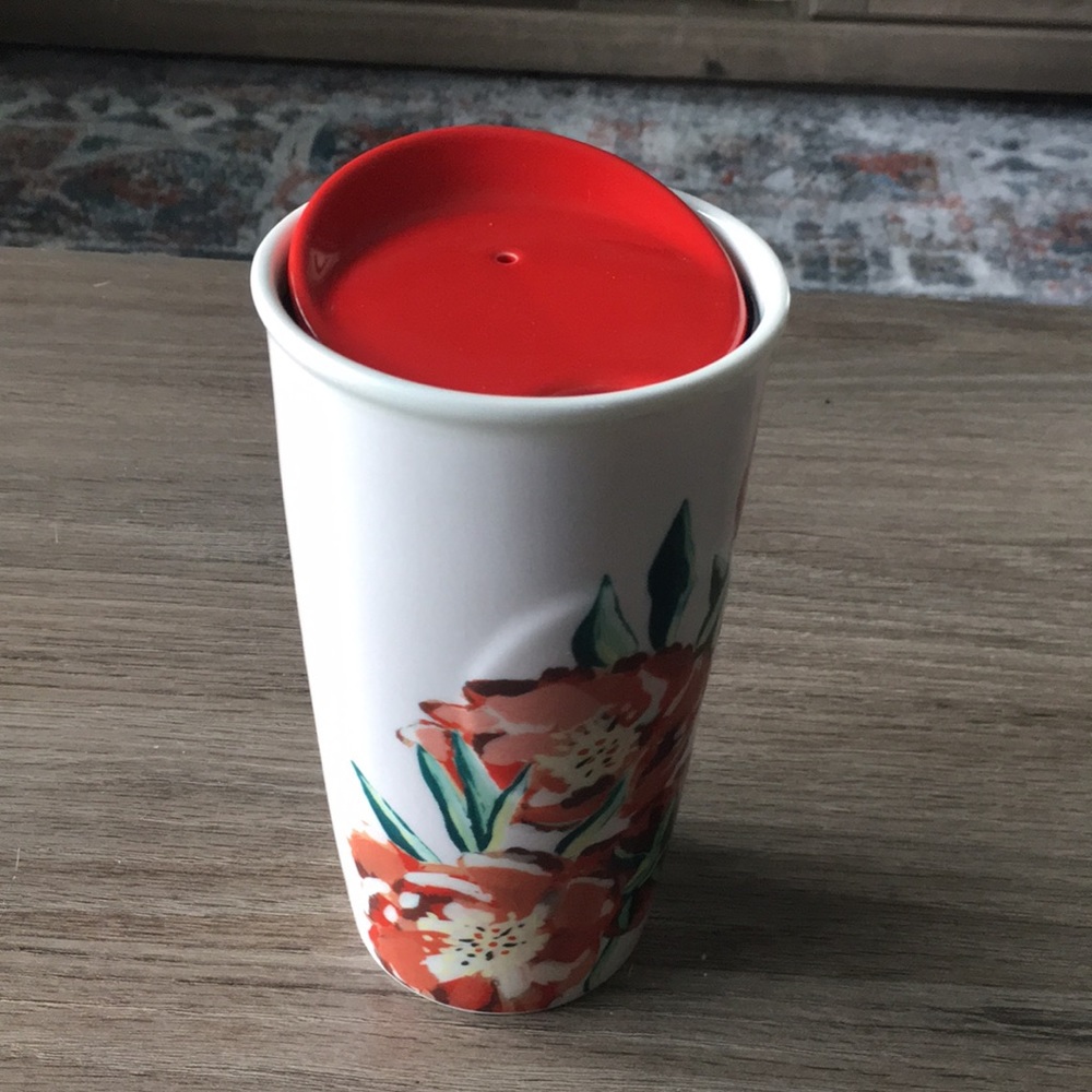 Starbucks collectible rare cup 2015 - Picture 3 of 9